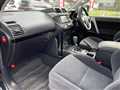 2015 Toyota Land Cruiser Prado