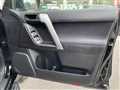 2015 Toyota Land Cruiser Prado