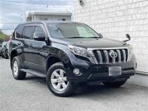 2015 Toyota Land Cruiser Prado