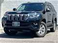 2021 Toyota Land Cruiser Prado