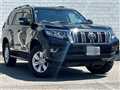 2021 Toyota Land Cruiser Prado