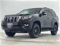 2021 Toyota Land Cruiser Prado
