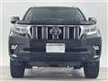 2021 Toyota Land Cruiser Prado