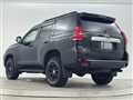 2021 Toyota Land Cruiser Prado