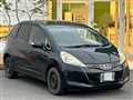 2011 Honda Fit
