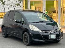 2011 Honda Fit