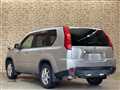 2007 Nissan X-Trail