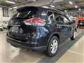 2014 Nissan X-Trail