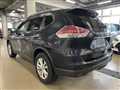 2014 Nissan X-Trail