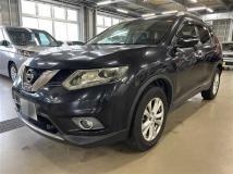 2014 Nissan X-Trail