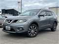 2014 Nissan X-Trail