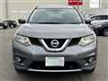 2014 Nissan X-Trail