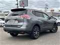 2014 Nissan X-Trail