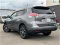 2014 Nissan X-Trail
