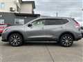 2014 Nissan X-Trail