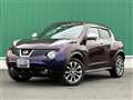 2014 Nissan Juke