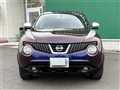 2014 Nissan Juke