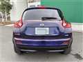 2014 Nissan Juke