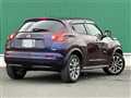 2014 Nissan Juke