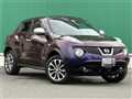 2014 Nissan Juke