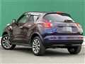 2014 Nissan Juke