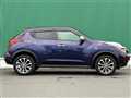 2014 Nissan Juke