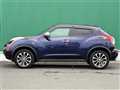 2014 Nissan Juke