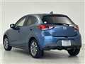 2019 Mazda Demio