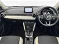 2019 Mazda Demio