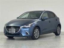 2019 Mazda Demio