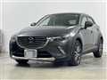 2015 Mazda CX-3