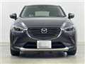 2015 Mazda CX-3