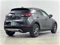 2015 Mazda CX-3