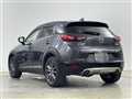 2015 Mazda CX-3