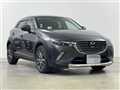 2015 Mazda CX-3