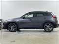 2015 Mazda CX-3