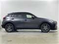 2015 Mazda CX-3