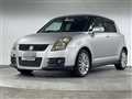 2007 Suzuki Swift