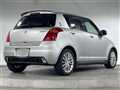 2007 Suzuki Swift
