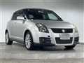 2007 Suzuki Swift