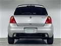2007 Suzuki Swift