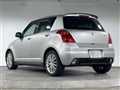 2007 Suzuki Swift