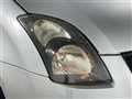 2007 Suzuki Swift