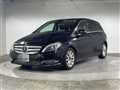2013 Mercedes-Benz B-Class