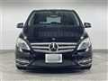 2013 Mercedes-Benz B-Class