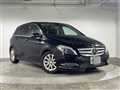 2013 Mercedes-Benz B-Class