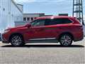 2015 Mitsubishi Outlander