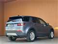 2019 Land Rover Discovery Sport