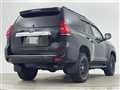 2021 Toyota Land Cruiser Prado
