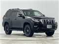 2021 Toyota Land Cruiser Prado
